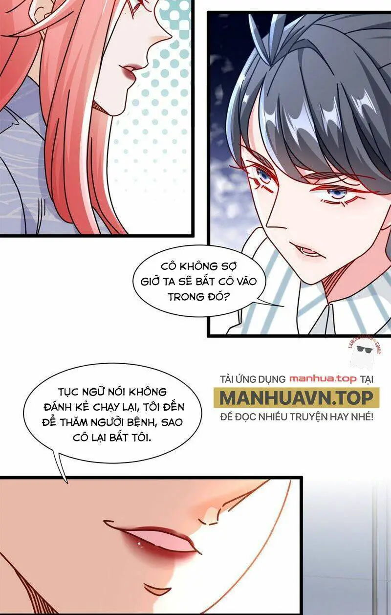 Tân Cực Phẩm Toàn Năng Cao Thủ Nettruyen ZZZ Chương 83 Page 8