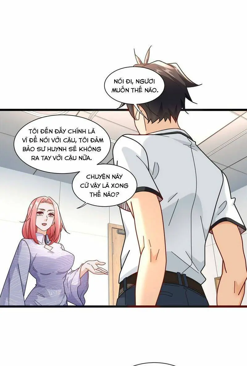 Tân Cực Phẩm Toàn Năng Cao Thủ Nettruyen ZZZ Chương 83 Page 10