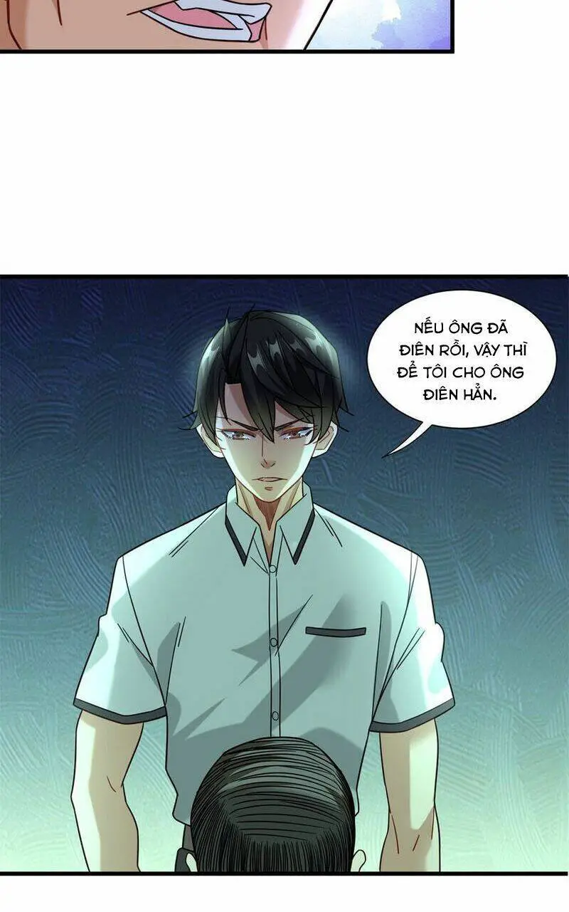 Tân Cực Phẩm Toàn Năng Cao Thủ Nettruyen ZZZ Chương 66 Page 24