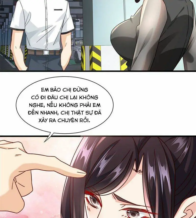 Tân Cực Phẩm Toàn Năng Cao Thủ Nettruyen ZZZ Chương 73 Page 31