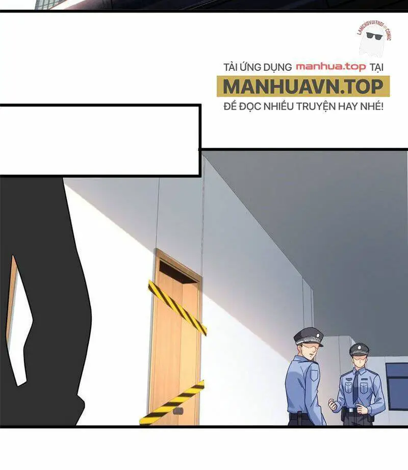 Tân Cực Phẩm Toàn Năng Cao Thủ Nettruyen ZZZ Chương 73 Page 35
