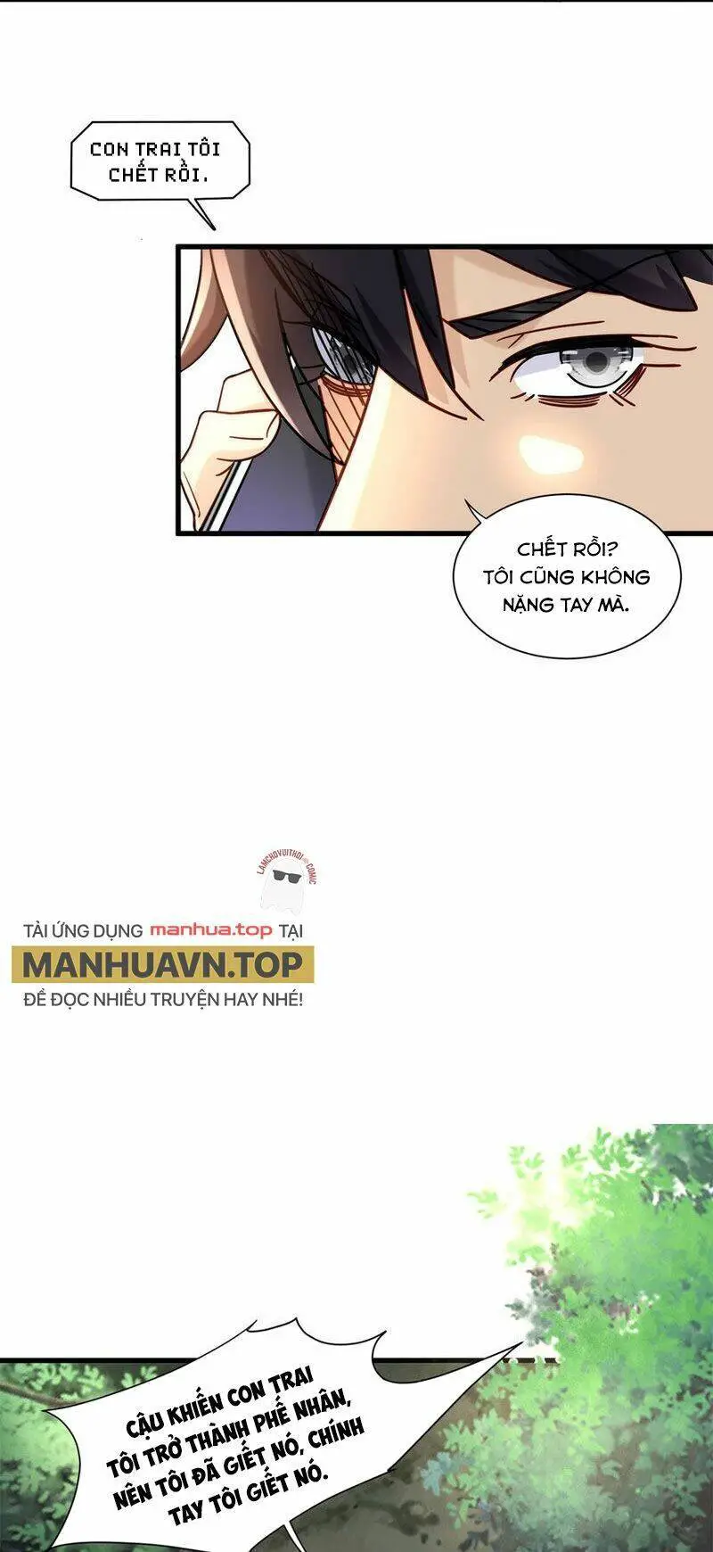 Tân Cực Phẩm Toàn Năng Cao Thủ Nettruyen ZZZ Chương 65 Page 19