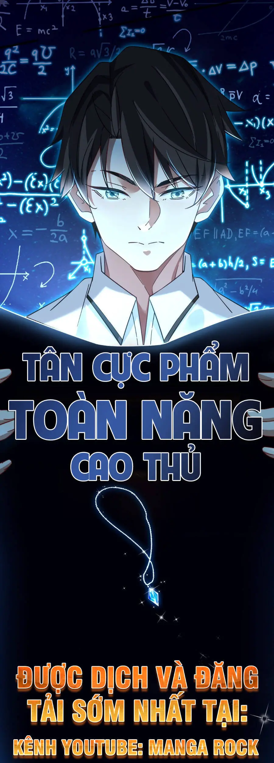 Tân Cực Phẩm Toàn Năng Cao Thủ Nettruyen ZZZ Chương 16 Page 1