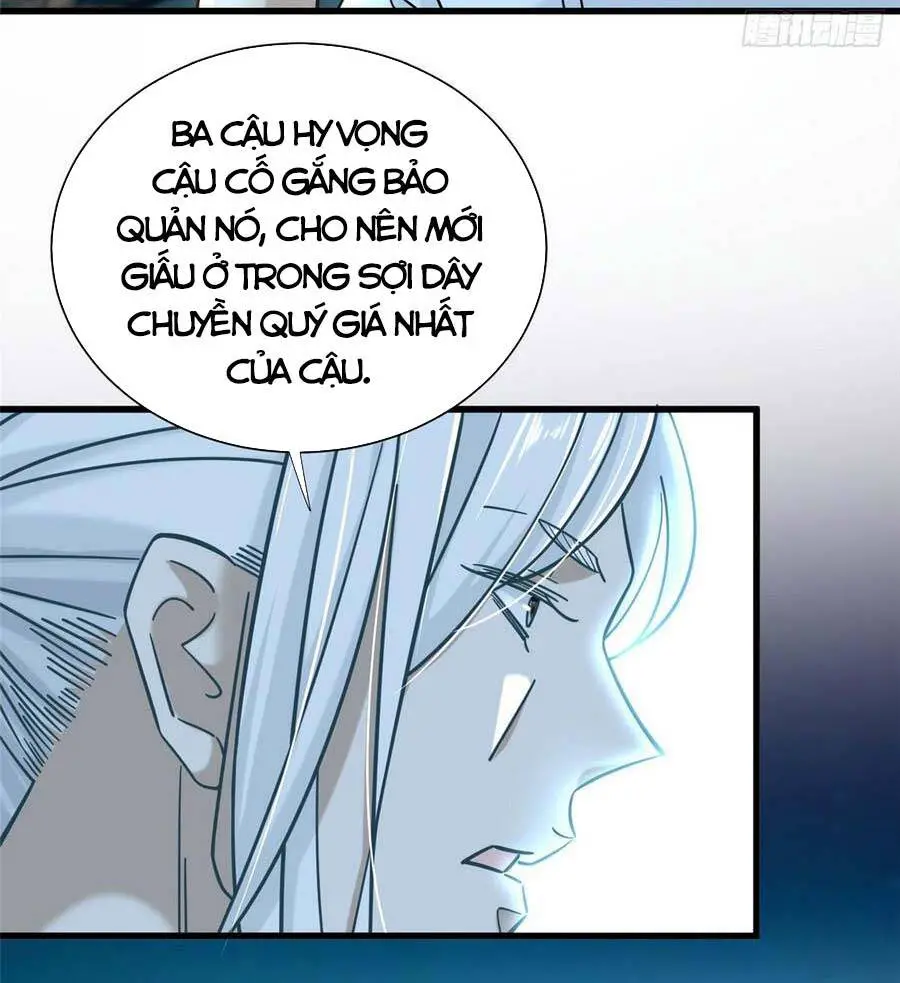 Tân Cực Phẩm Toàn Năng Cao Thủ Nettruyen ZZZ Chương 16 Page 4