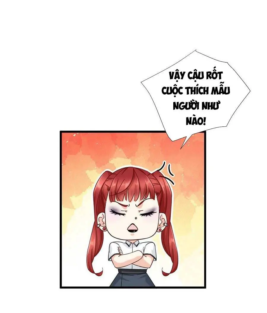 Tân Cực Phẩm Toàn Năng Cao Thủ Nettruyen ZZZ Chương 16 Page 17
