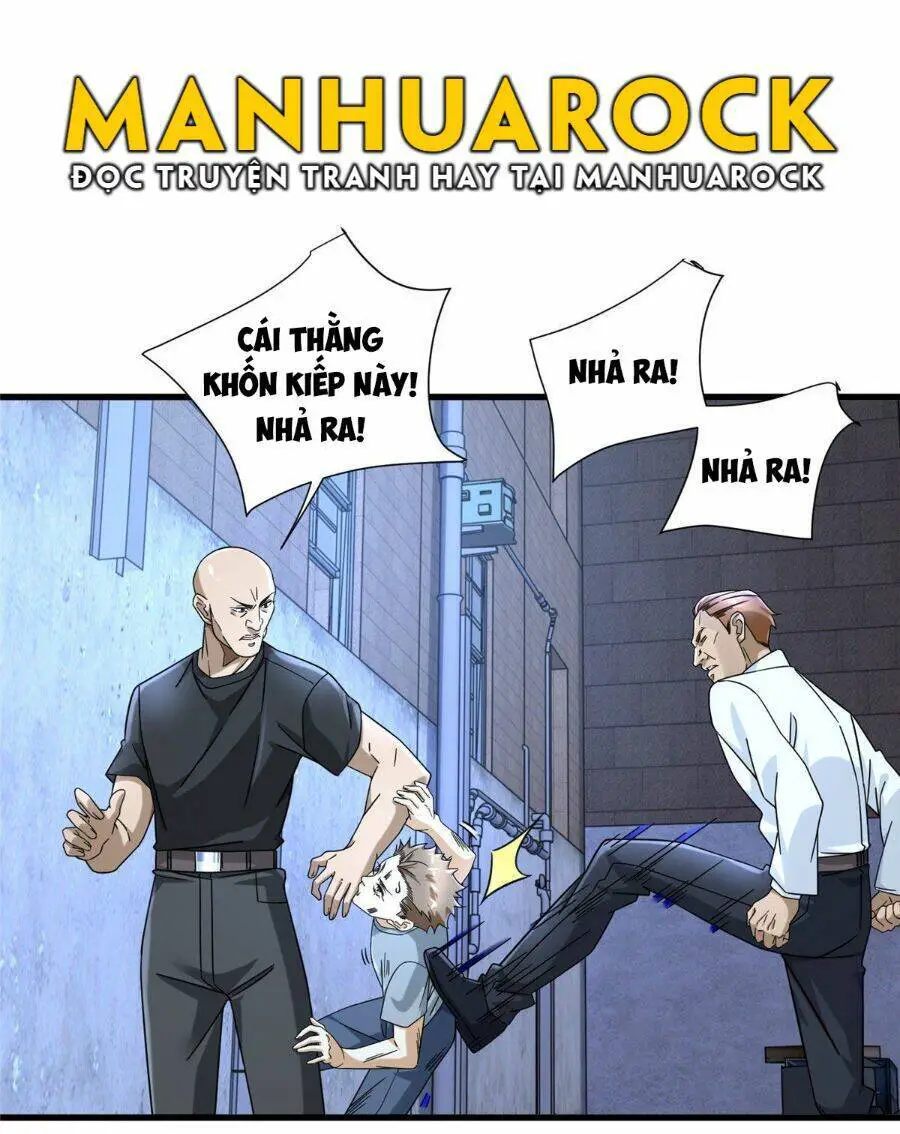 Tân Cực Phẩm Toàn Năng Cao Thủ Nettruyen ZZZ Chương 29 Page 9