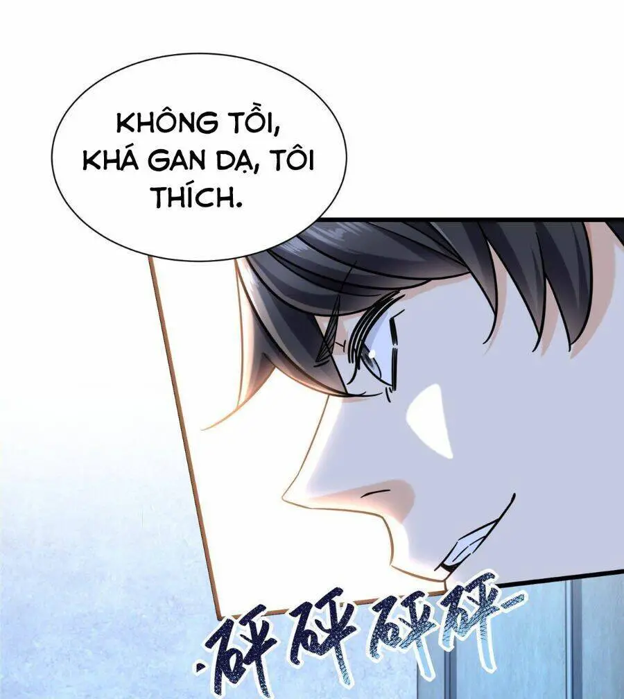 Tân Cực Phẩm Toàn Năng Cao Thủ Nettruyen ZZZ Chương 29 Page 10