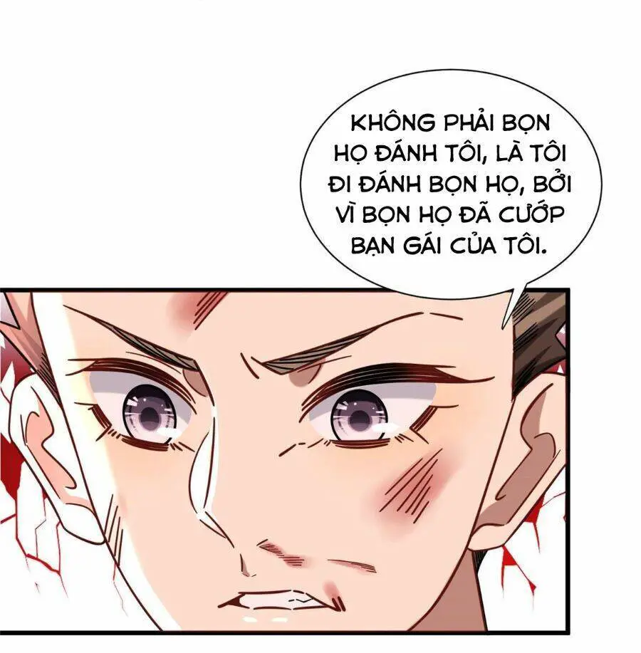 Tân Cực Phẩm Toàn Năng Cao Thủ Nettruyen ZZZ Chương 29 Page 18