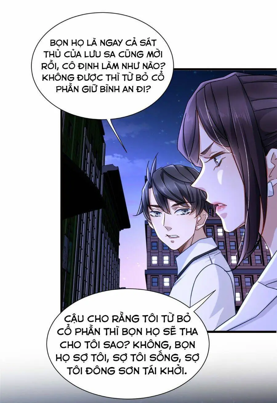 Tân Cực Phẩm Toàn Năng Cao Thủ Nettruyen ZZZ Chương 29 Page 29