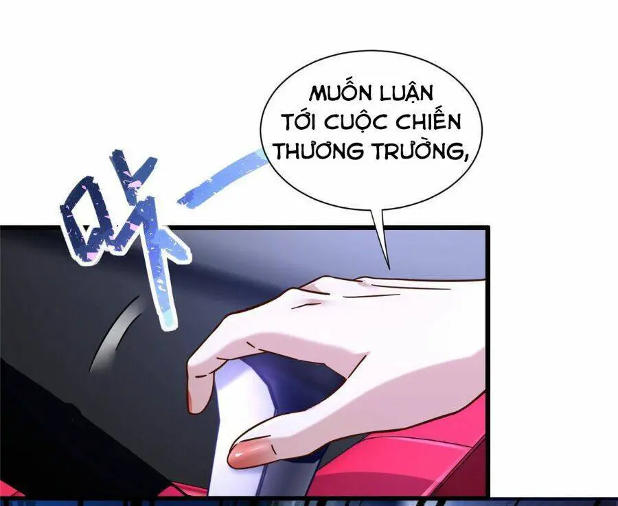 Tân Cực Phẩm Toàn Năng Cao Thủ Nettruyen ZZZ Chương 29 Page 33