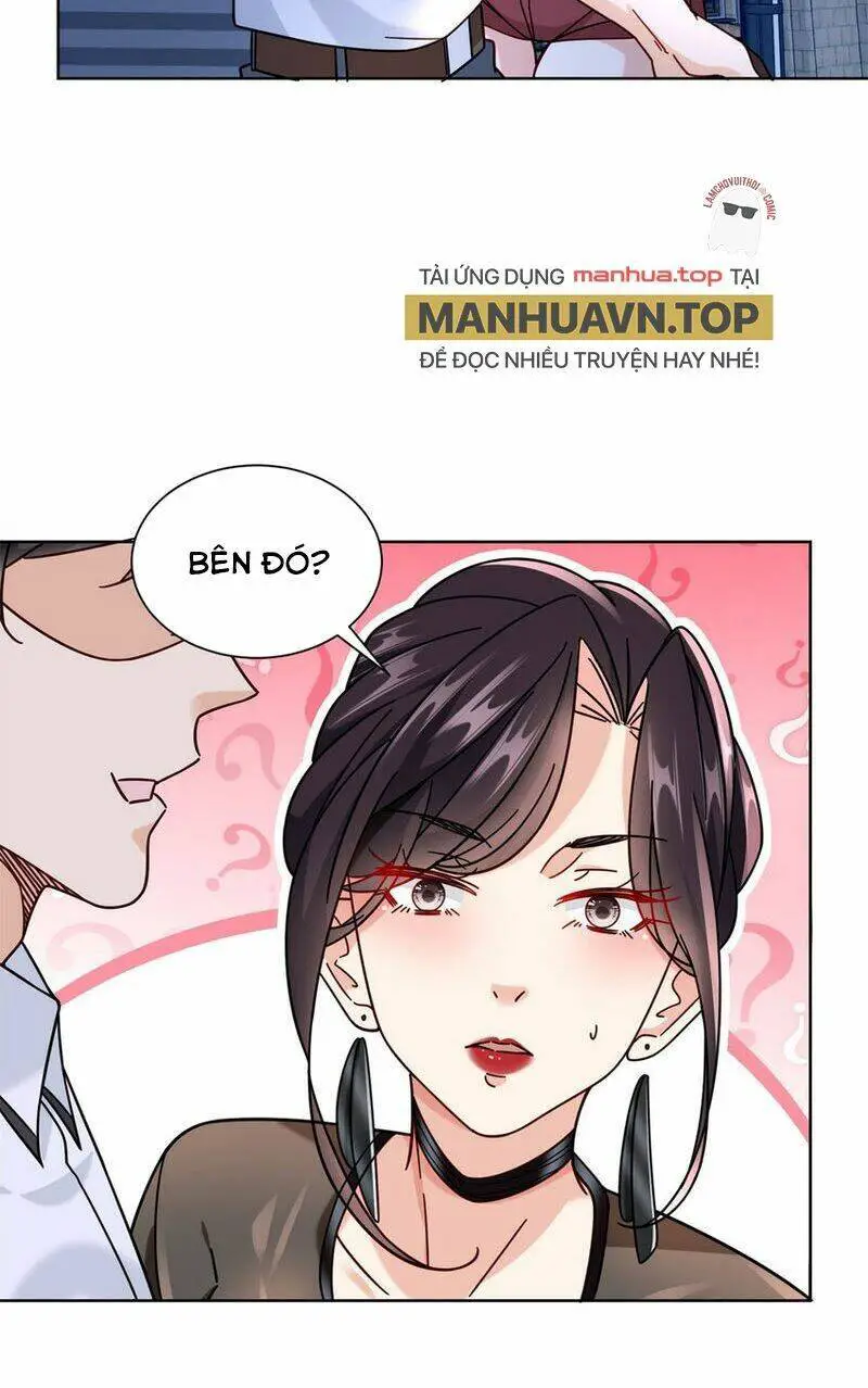 Tân Cực Phẩm Toàn Năng Cao Thủ Nettruyen ZZZ Chương 61 Page 24