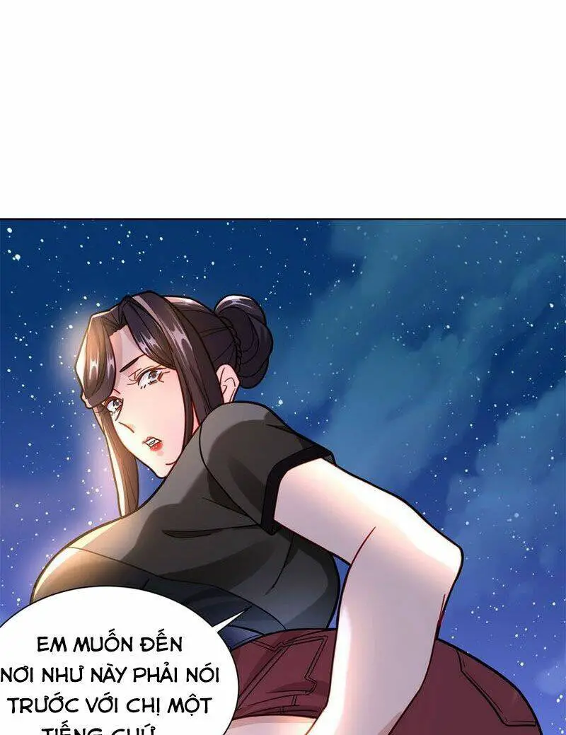 Tân Cực Phẩm Toàn Năng Cao Thủ Nettruyen ZZZ Chương 61 Page 29