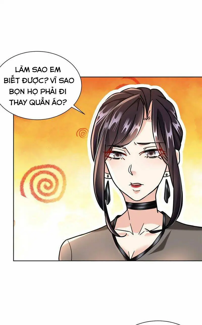 Tân Cực Phẩm Toàn Năng Cao Thủ Nettruyen ZZZ Chương 61 Page 41
