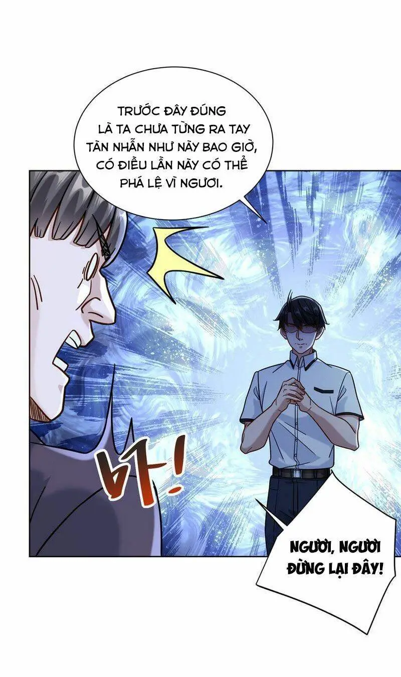 Tân Cực Phẩm Toàn Năng Cao Thủ Nettruyen ZZZ Chương 60 Page 15