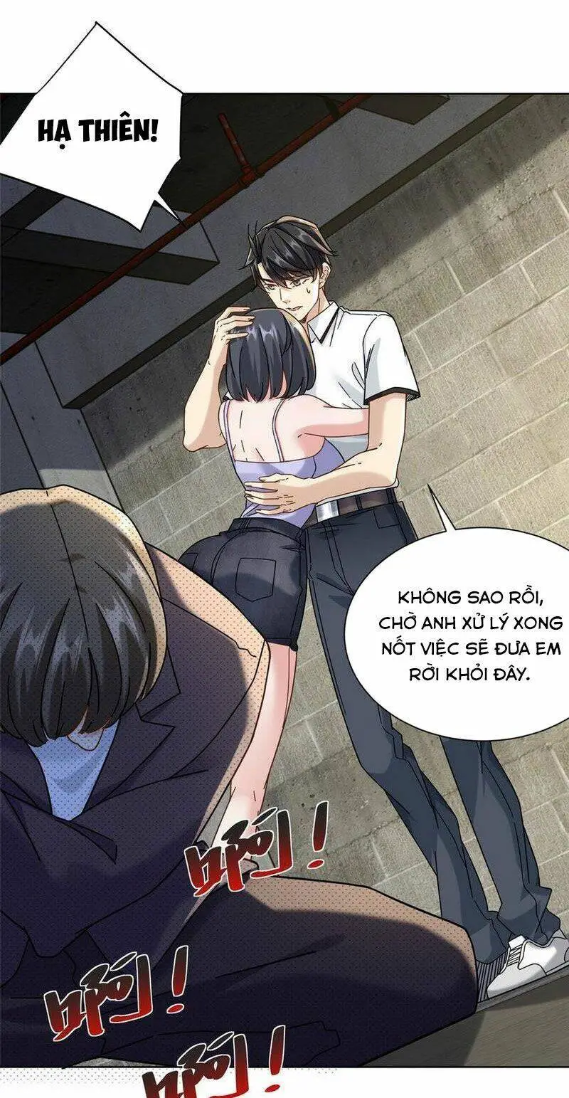 Tân Cực Phẩm Toàn Năng Cao Thủ Nettruyen ZZZ Chương 60 Page 25
