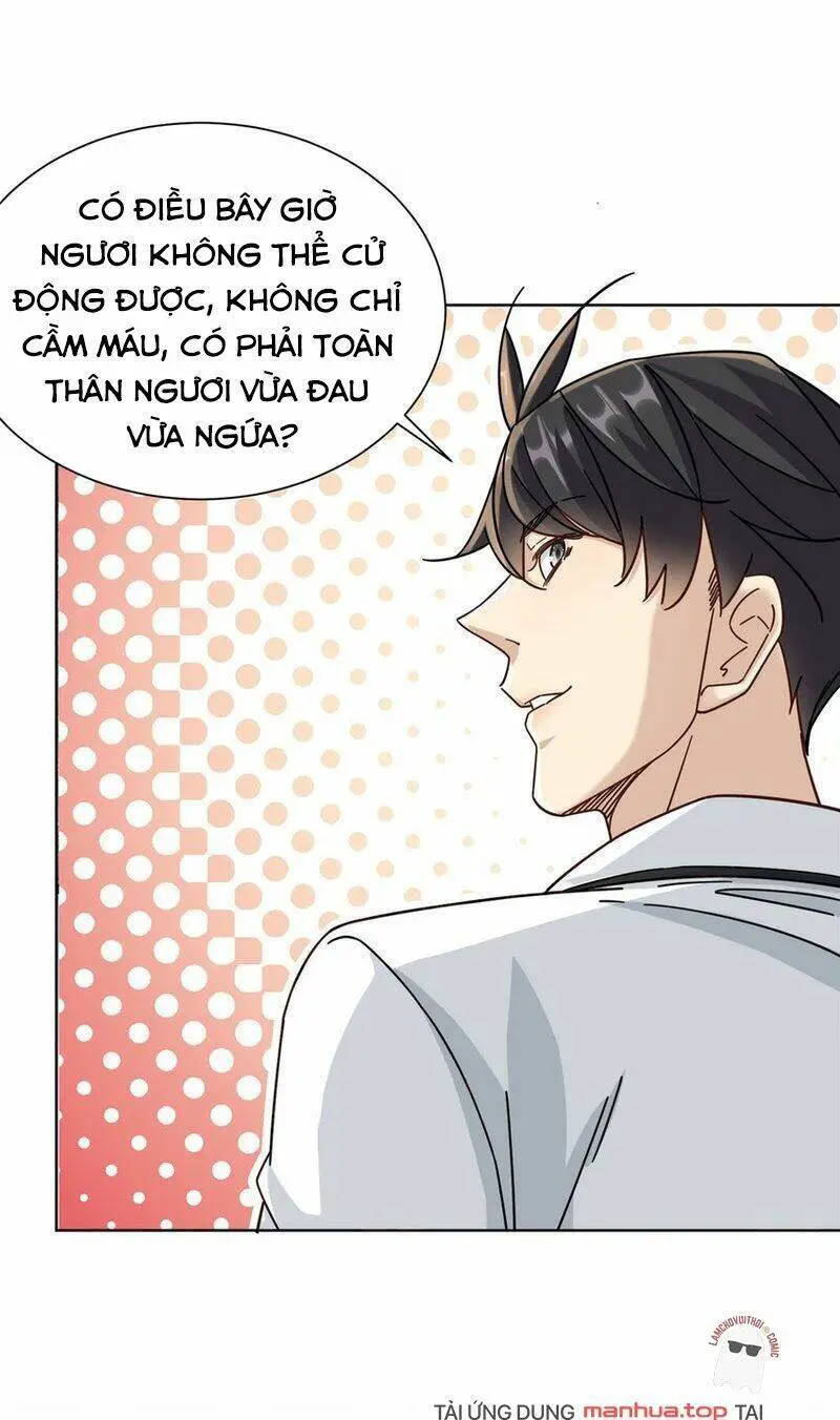 Tân Cực Phẩm Toàn Năng Cao Thủ Nettruyen ZZZ Chương 60 Page 29