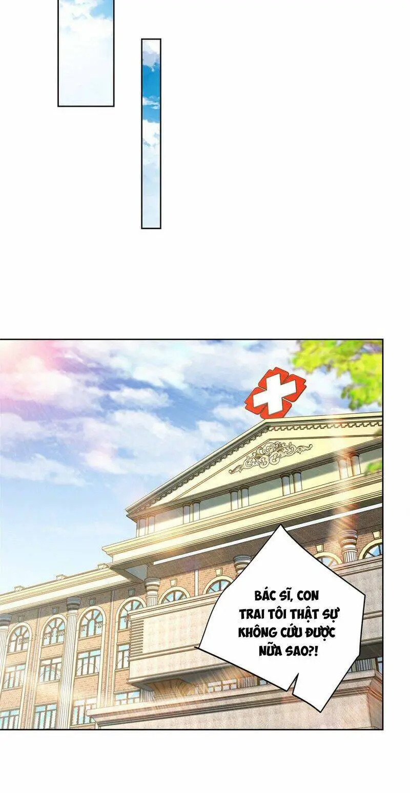 Tân Cực Phẩm Toàn Năng Cao Thủ Nettruyen ZZZ Chương 60 Page 34