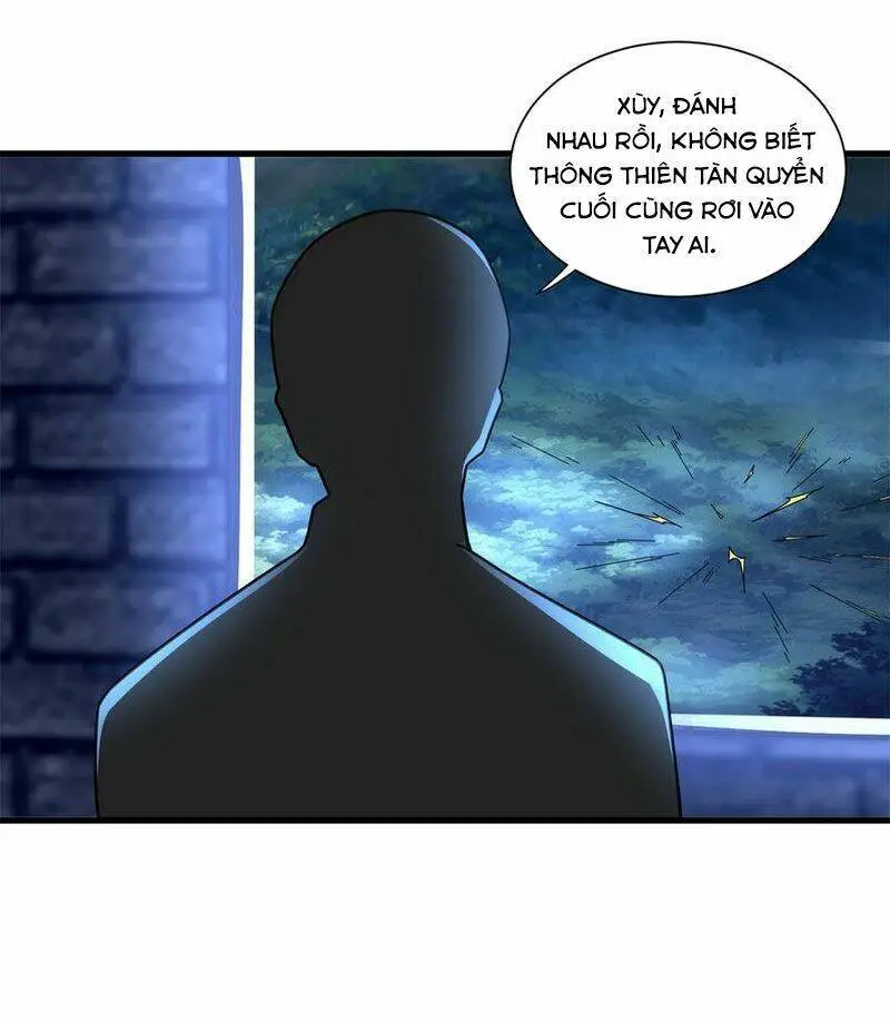 Tân Cực Phẩm Toàn Năng Cao Thủ Nettruyen ZZZ Chương 57 Page 44