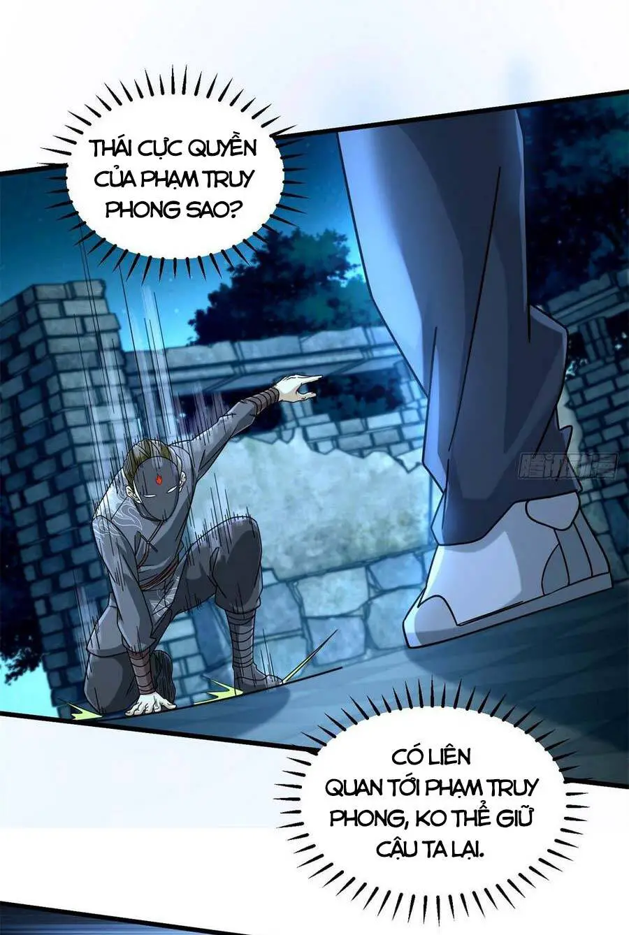 Tân Cực Phẩm Toàn Năng Cao Thủ Nettruyen ZZZ Chương 15 Page 10