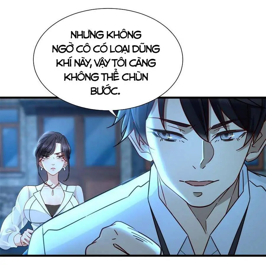 Tân Cực Phẩm Toàn Năng Cao Thủ Nettruyen ZZZ Chương 15 Page 18