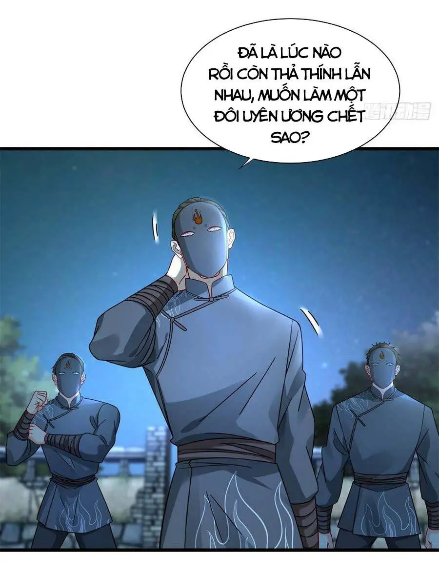 Tân Cực Phẩm Toàn Năng Cao Thủ Nettruyen ZZZ Chương 15 Page 19