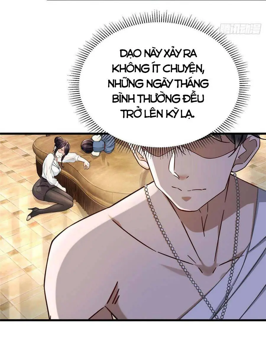 Tân Cực Phẩm Toàn Năng Cao Thủ Nettruyen ZZZ Chương 14 Page 33