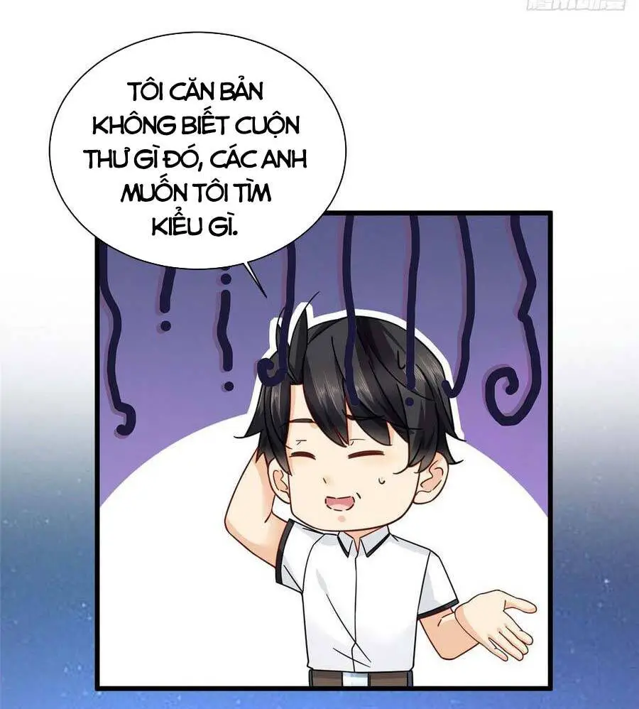 Tân Cực Phẩm Toàn Năng Cao Thủ Nettruyen ZZZ Chương 14 Page 38
