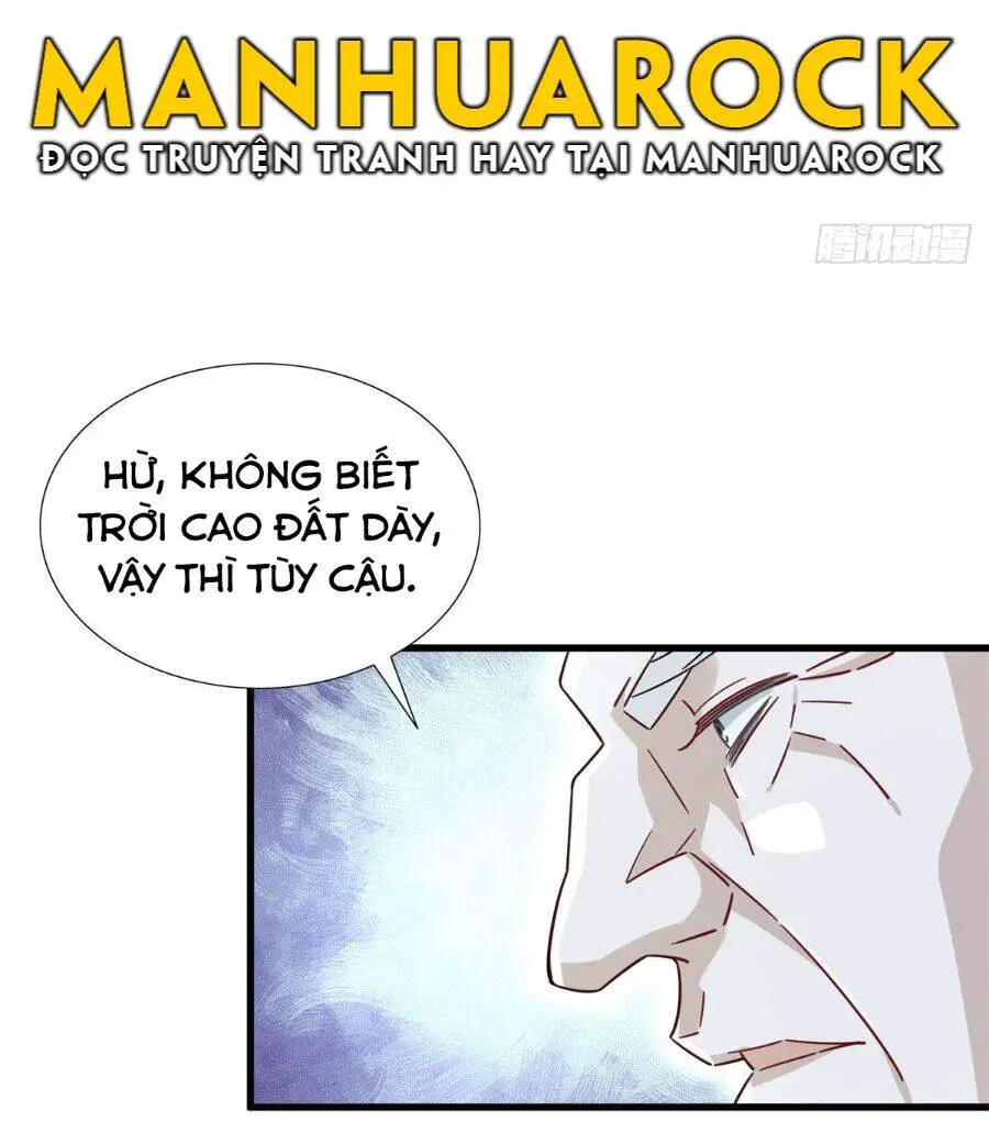 Tân Cực Phẩm Toàn Năng Cao Thủ Nettruyen ZZZ Chương 9 Page 23