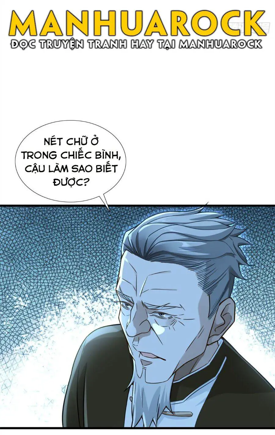 Tân Cực Phẩm Toàn Năng Cao Thủ Nettruyen ZZZ Chương 9 Page 32