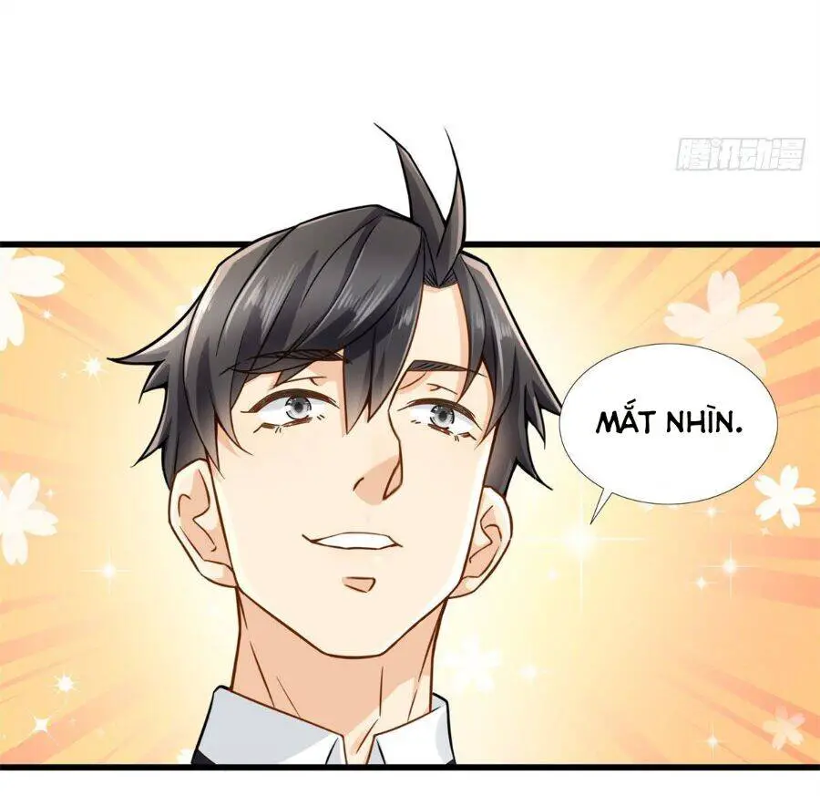 Tân Cực Phẩm Toàn Năng Cao Thủ Nettruyen ZZZ Chương 9 Page 33