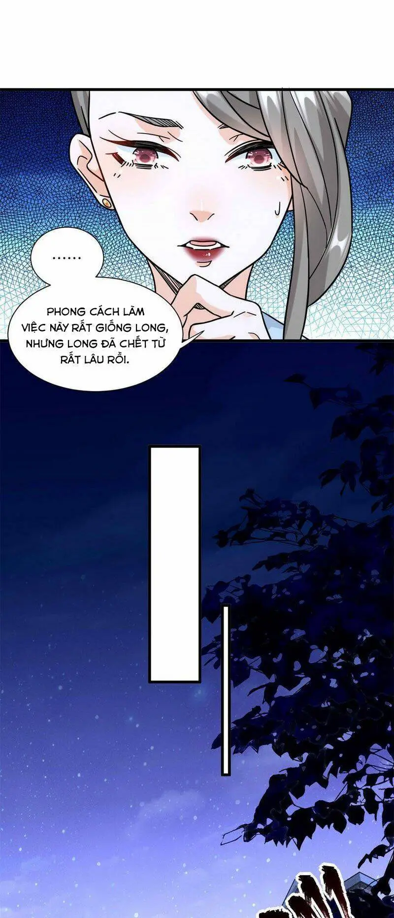 Tân Cực Phẩm Toàn Năng Cao Thủ Nettruyen ZZZ Chương 63 Page 27