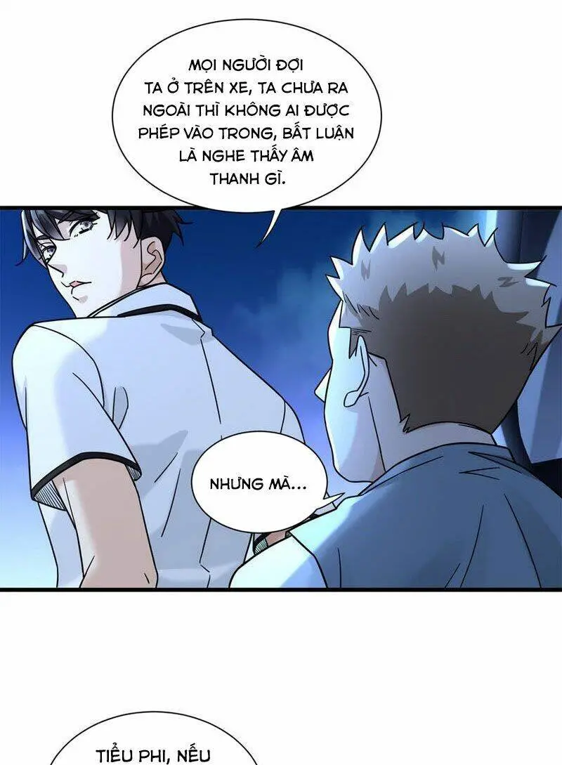 Tân Cực Phẩm Toàn Năng Cao Thủ Nettruyen ZZZ Chương 63 Page 29
