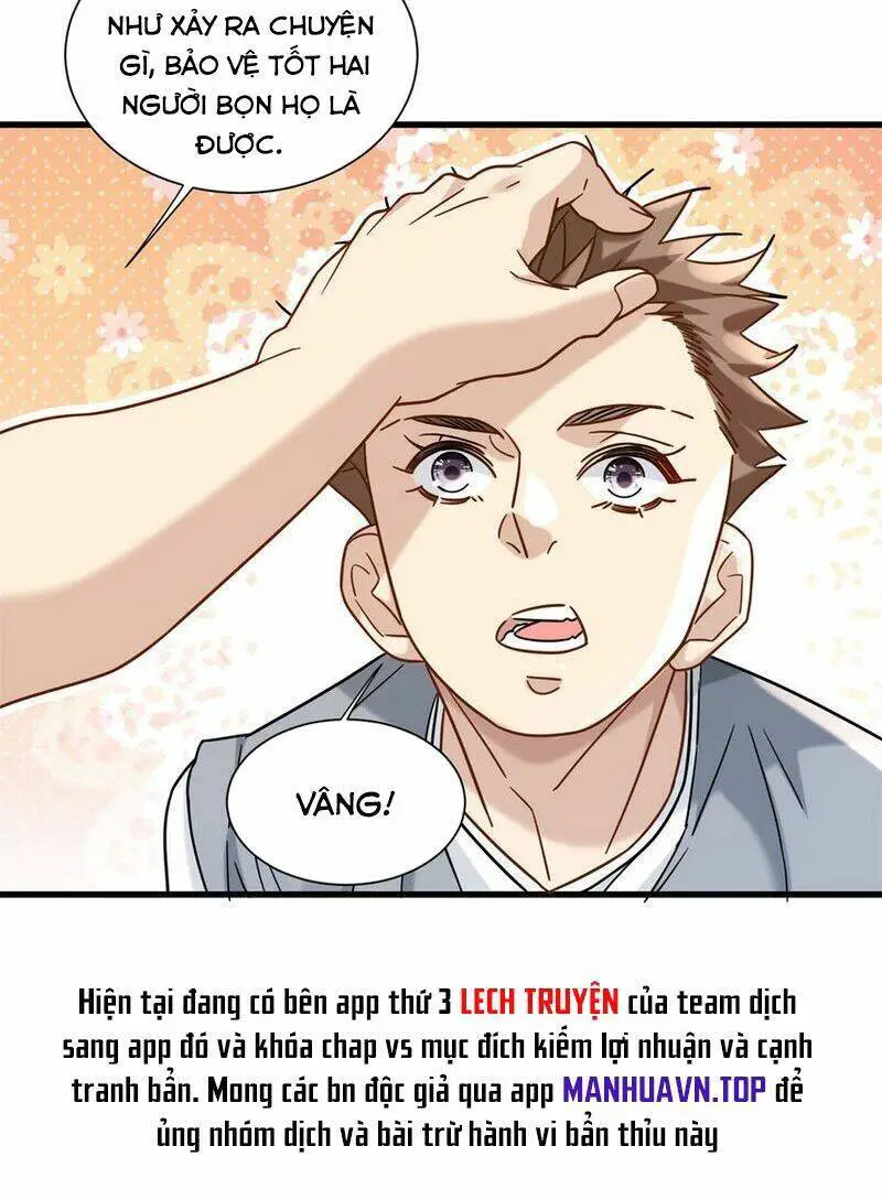 Tân Cực Phẩm Toàn Năng Cao Thủ Nettruyen ZZZ Chương 63 Page 30