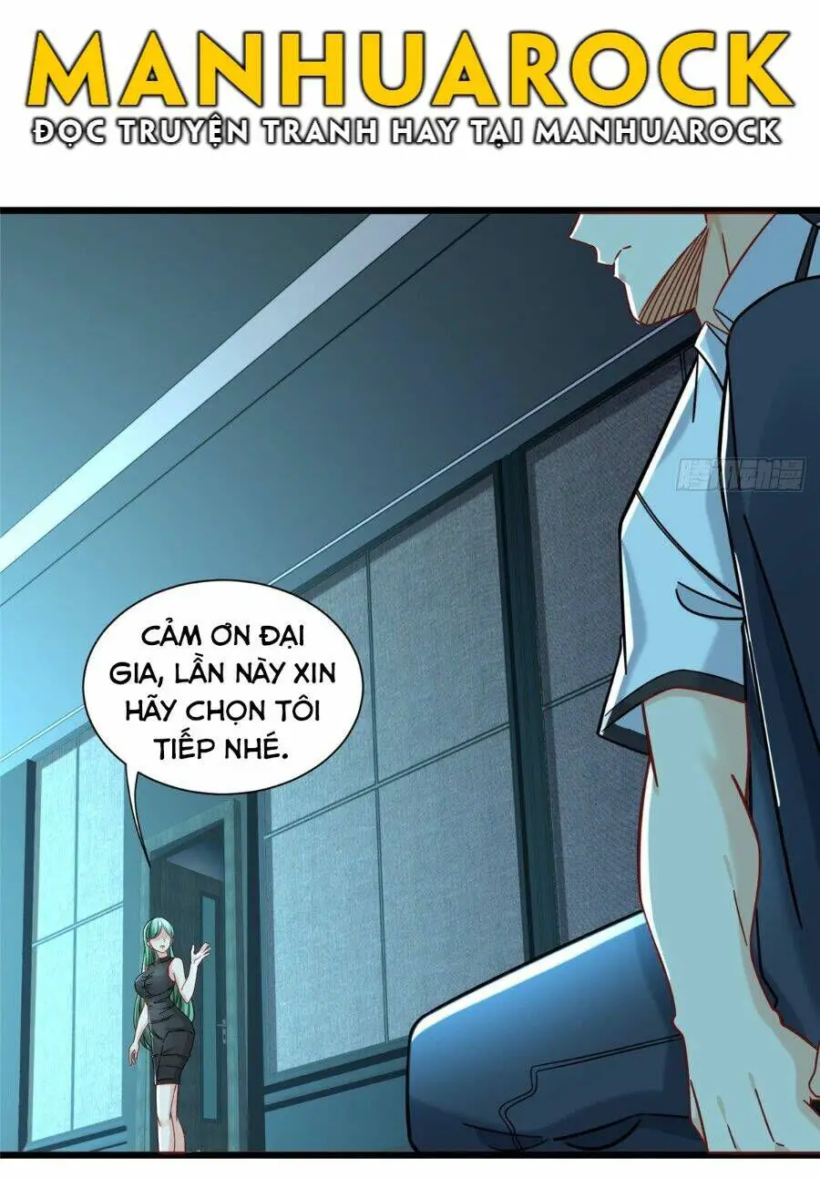 Tân Cực Phẩm Toàn Năng Cao Thủ Nettruyen ZZZ Chương 28 Page 11