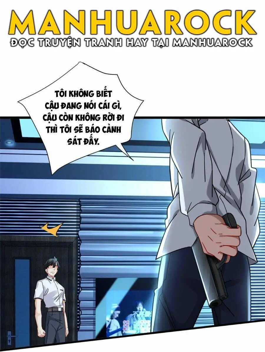 Tân Cực Phẩm Toàn Năng Cao Thủ Nettruyen ZZZ Chương 28 Page 14