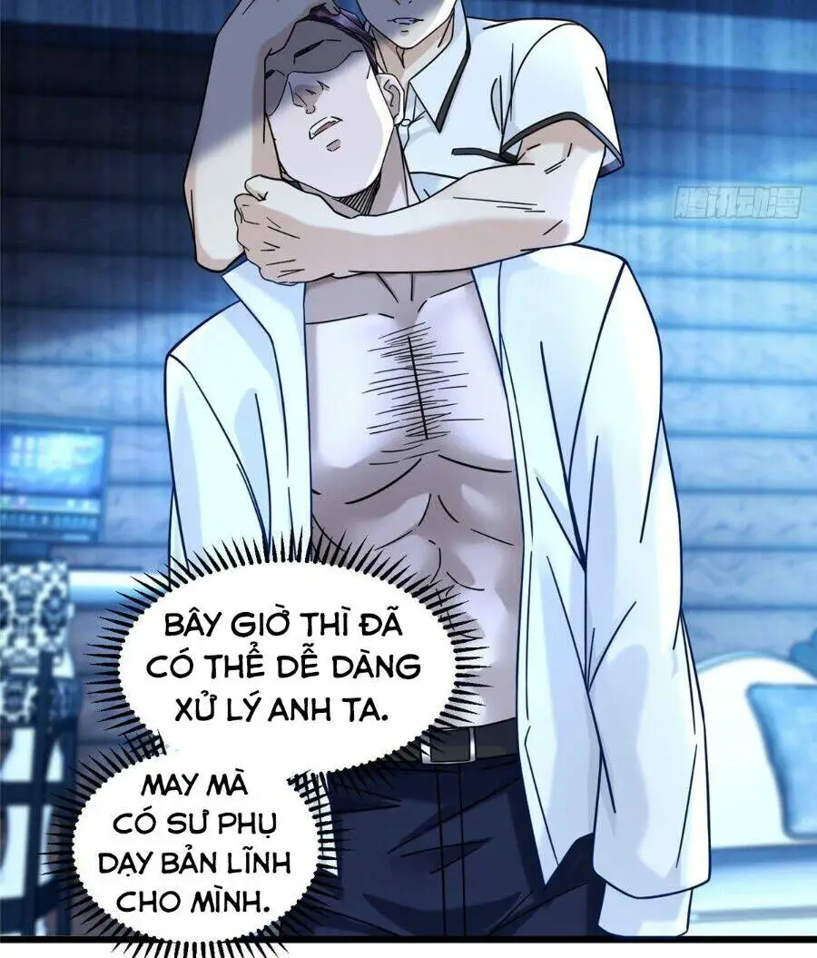 Tân Cực Phẩm Toàn Năng Cao Thủ Nettruyen ZZZ Chương 28 Page 20