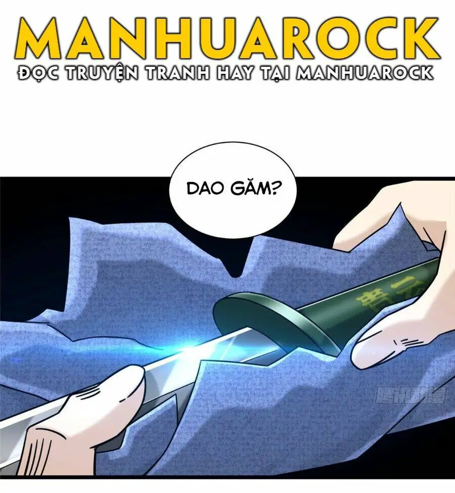 Tân Cực Phẩm Toàn Năng Cao Thủ Nettruyen ZZZ Chương 28 Page 22