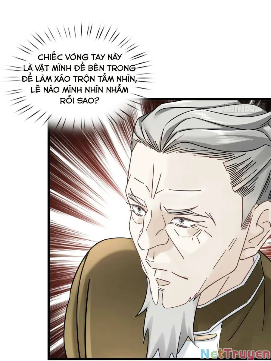 Tân Cực Phẩm Toàn Năng Cao Thủ Nettruyen ZZZ Chương 10 Page 4