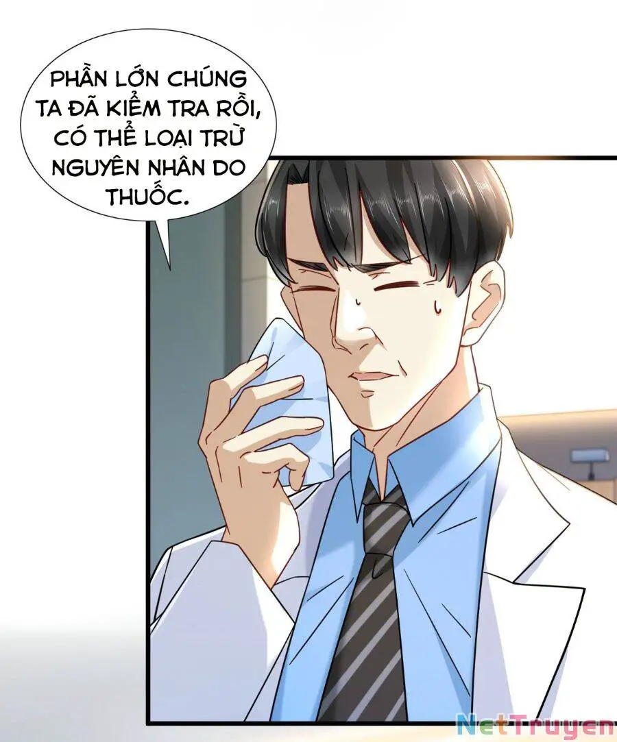Tân Cực Phẩm Toàn Năng Cao Thủ Nettruyen ZZZ Chương 10 Page 24