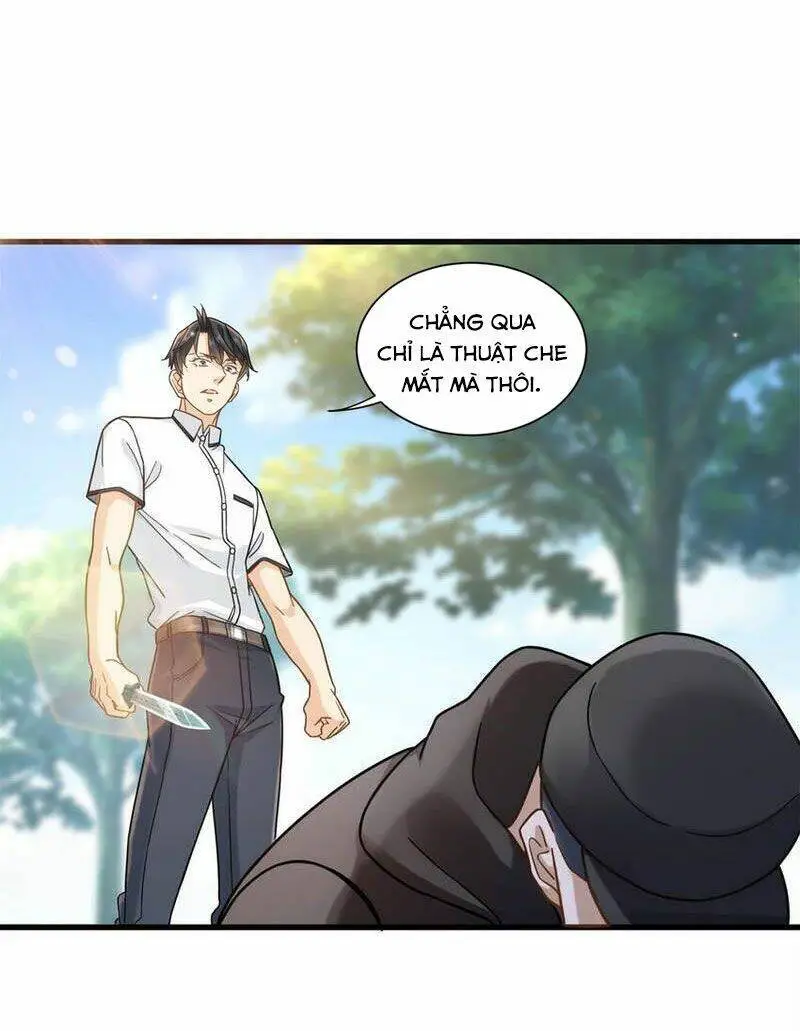 Tân Cực Phẩm Toàn Năng Cao Thủ Nettruyen ZZZ Chương 56 Page 9