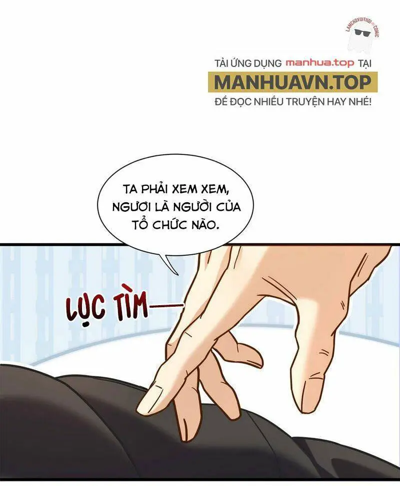 Tân Cực Phẩm Toàn Năng Cao Thủ Nettruyen ZZZ Chương 56 Page 12