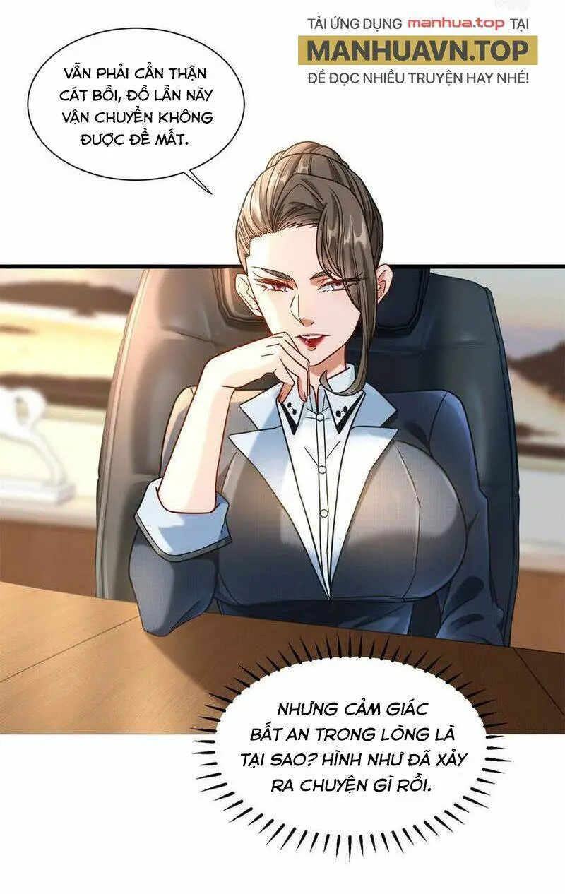 Tân Cực Phẩm Toàn Năng Cao Thủ Nettruyen ZZZ Chương 56 Page 17