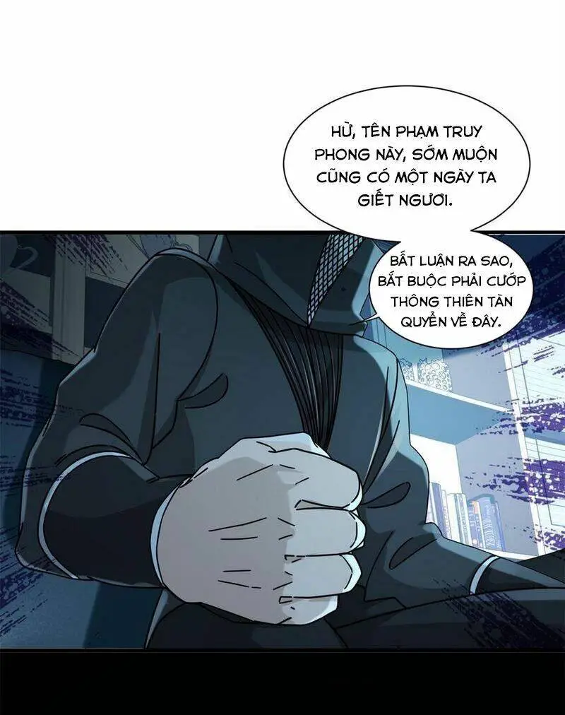 Tân Cực Phẩm Toàn Năng Cao Thủ Nettruyen ZZZ Chương 56 Page 24