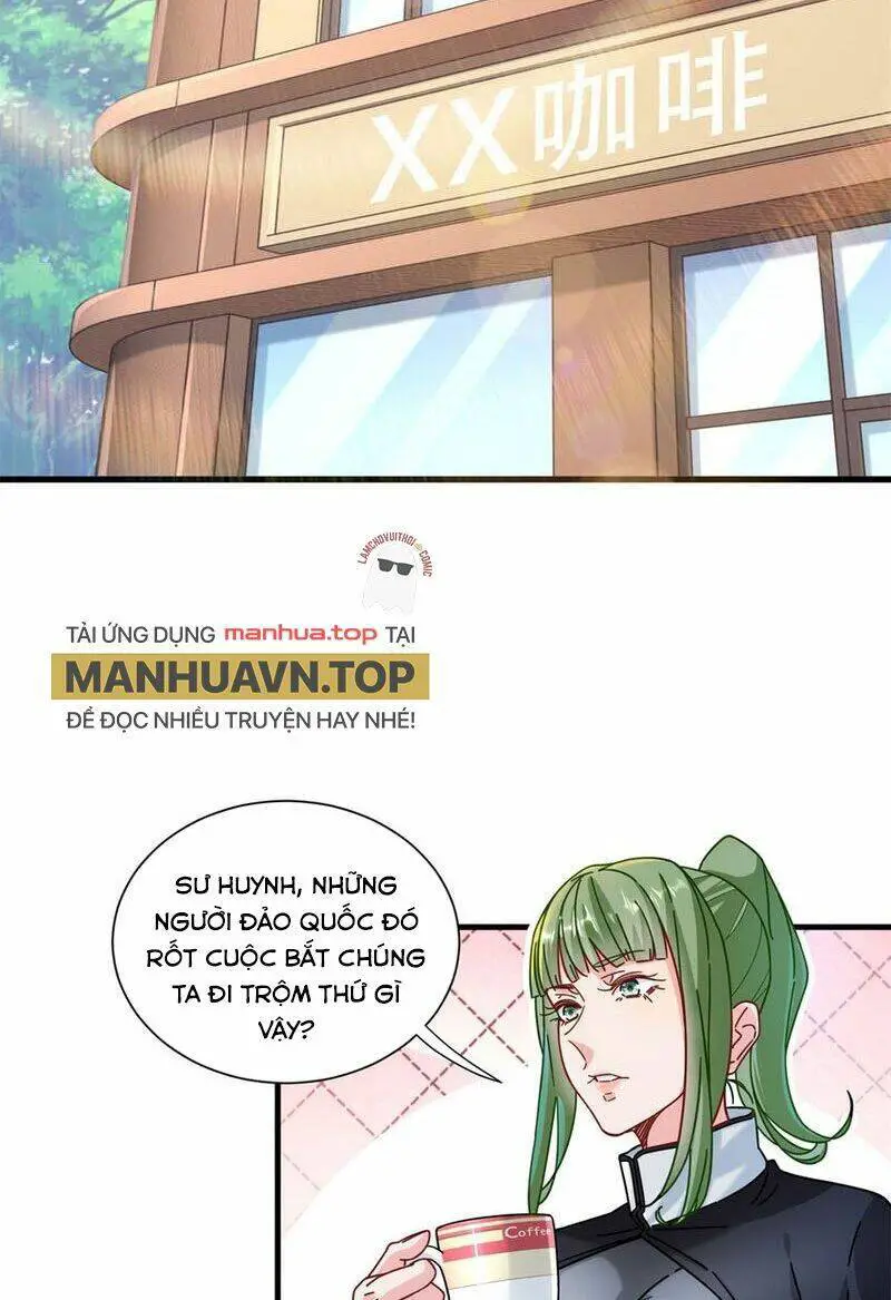 Tân Cực Phẩm Toàn Năng Cao Thủ Nettruyen ZZZ Chương 56 Page 31