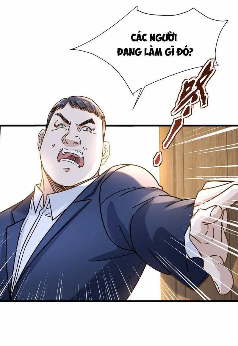 Tân Cực Phẩm Toàn Năng Cao Thủ Nettruyen ZZZ Chương 54 Page 12