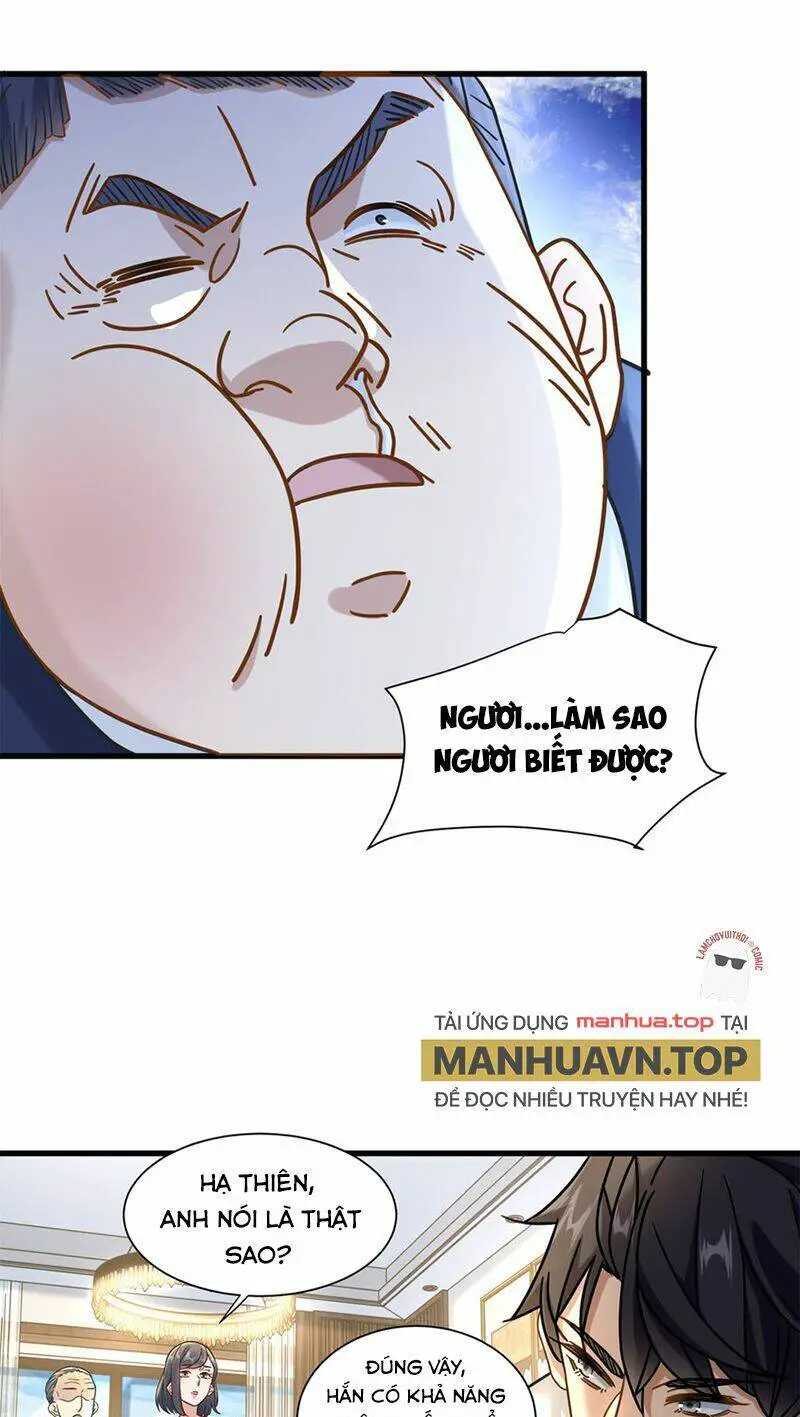 Tân Cực Phẩm Toàn Năng Cao Thủ Nettruyen ZZZ Chương 54 Page 26