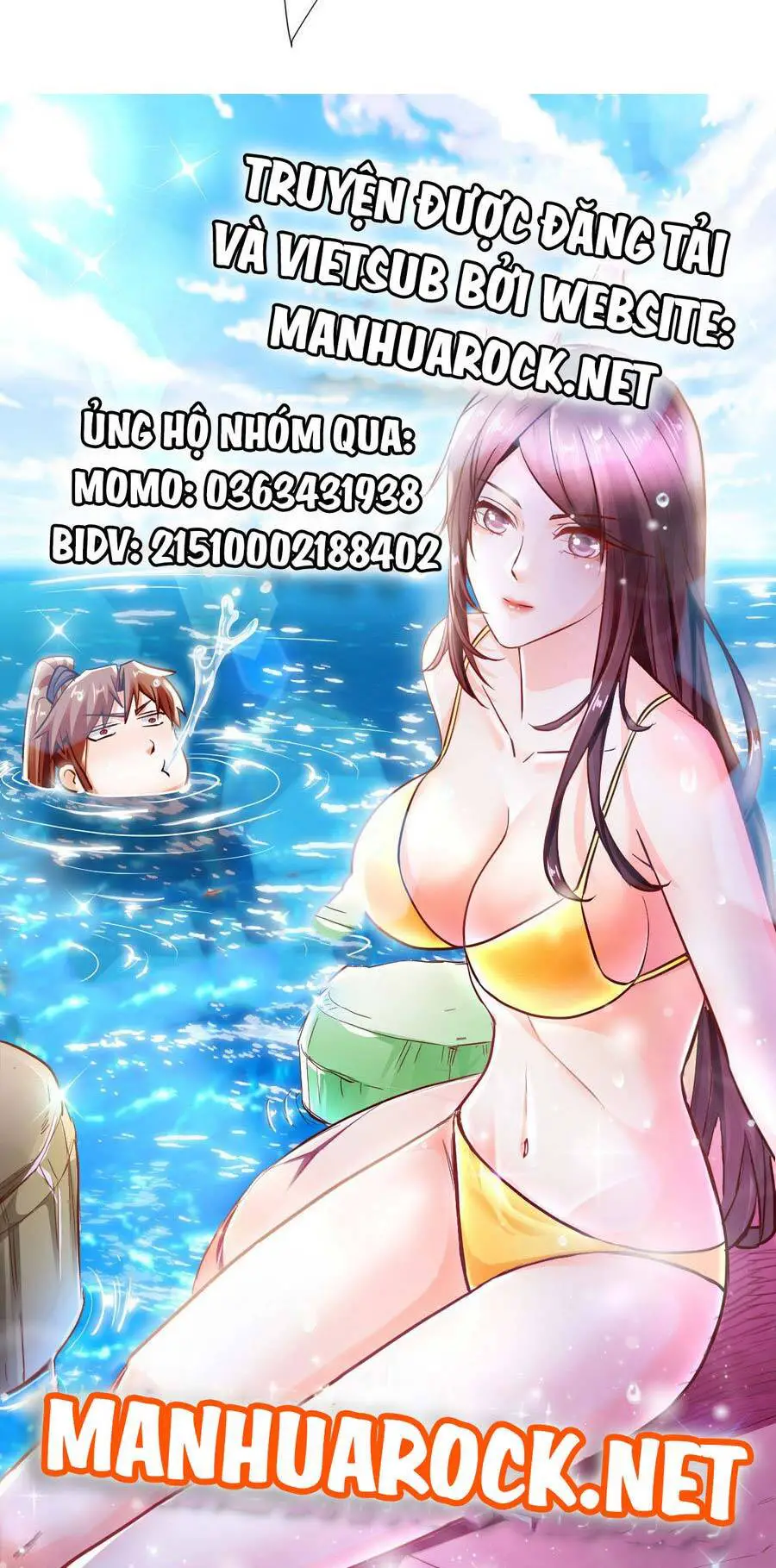 Tân Cực Phẩm Toàn Năng Cao Thủ Nettruyen ZZZ Chương 13 Page 47
