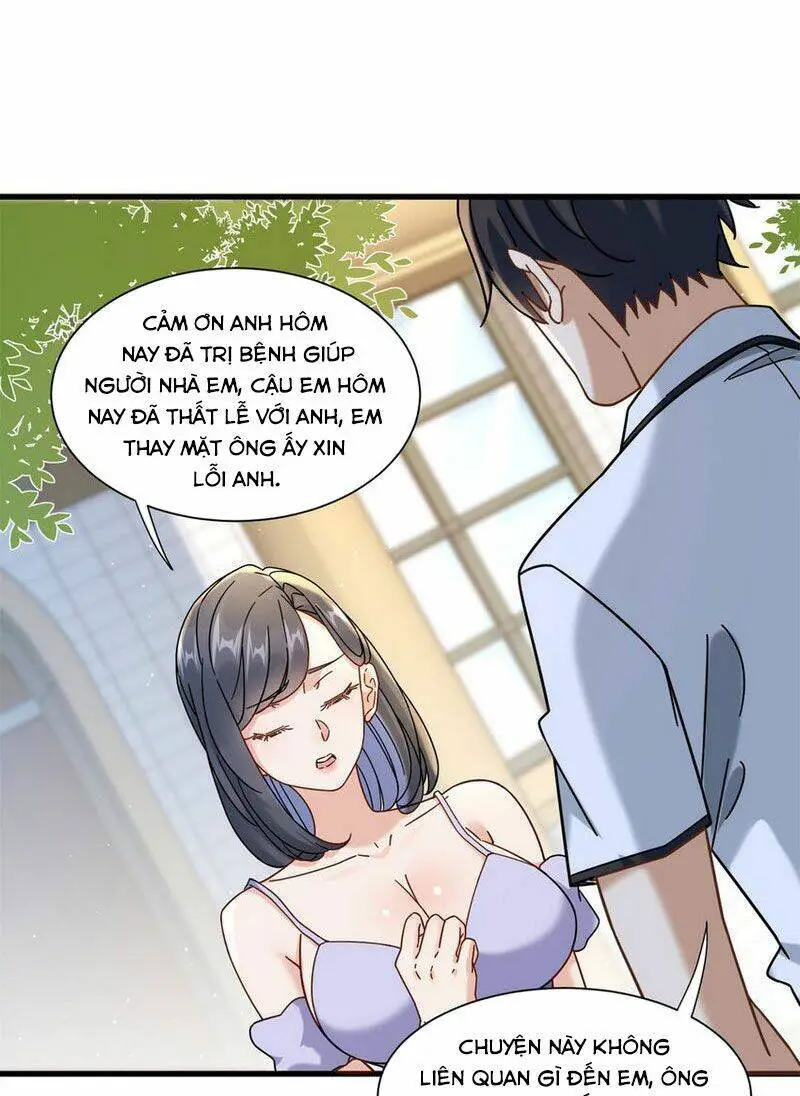 Tân Cực Phẩm Toàn Năng Cao Thủ Nettruyen ZZZ Chương 55 Page 5