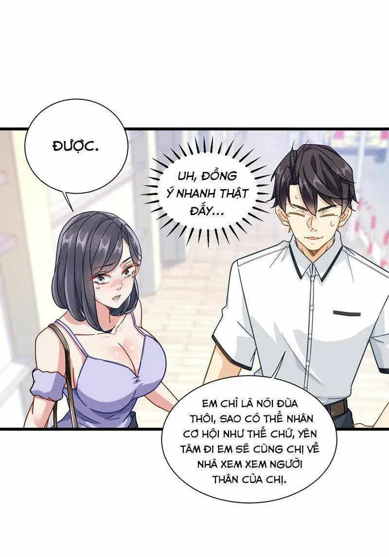 Tân Cực Phẩm Toàn Năng Cao Thủ Nettruyen ZZZ Chương 53 Page 11