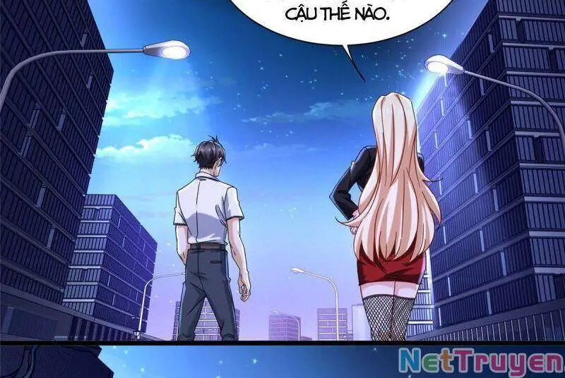 Tân Cực Phẩm Toàn Năng Cao Thủ Nettruyen ZZZ Chương 27 Page 12